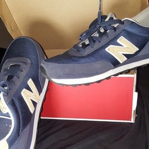 Royal Air Force Blue New Balance
